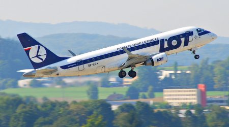 Varşavadan Bakıya birbaşa aviareyslər həyata keçiriləcək