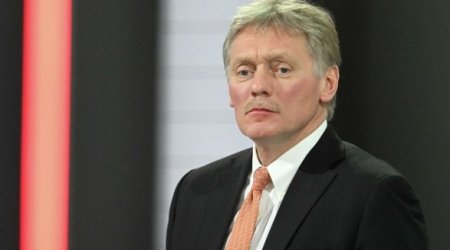 Peskov: “Ukraynada əsgərlərimiz qadınları zorlamır”