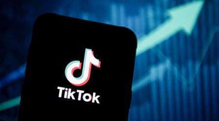 “Tik-Tok” Kan Film Festivalını da ələ aldı