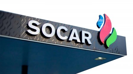 SOCAR-ın Türkiyədəki törəmə şirkətləri mükafat aldı
