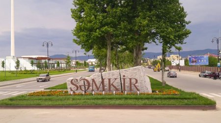 Şəmkirdə 21 yaşlı gənci bıçaqlayan şəxs saxlanıldı