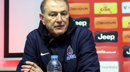 De Byazidən məğlubiyyət ŞƏRHİ: “Bizimçün dərs olmalıdır”