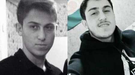 Ukraynada rusların girovluğunda olan azərbaycanlı tələbə atasına ZƏNG ETDİ 