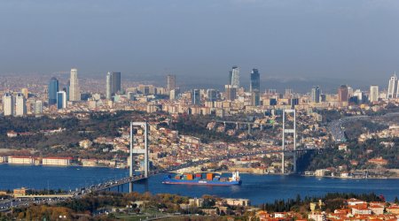 Türkiyədə erməni jurnalisti qətlə yetirən şəxs Qırğızıstanda tutuldu