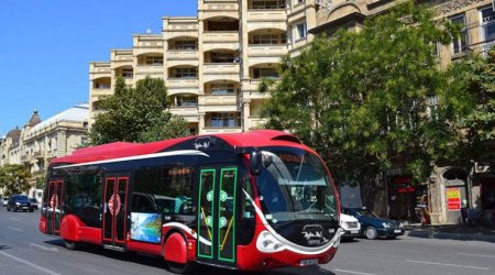 Yeni Vətəndaş Qəbulu Mərkəzinə necə getmək olar? - CAVAB