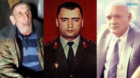 Həsənağa Turabovun oğlunun qatili 25 il sonra nələri AÇIQLADI? – Eksklüziv VİDEO