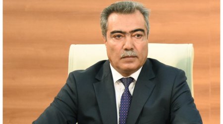 Vüqar Səfərlinin şikayəti təmin edilmədi