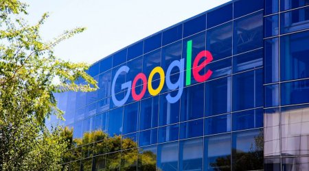 “Google”da işə başlayan azərbaycanlı gənc kimdir? - FOTO