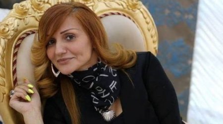 Prodüserdən aparıcılara: 