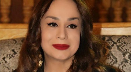 Əməkdar artistdən makiyaj edənlərə TƏNQİD: 