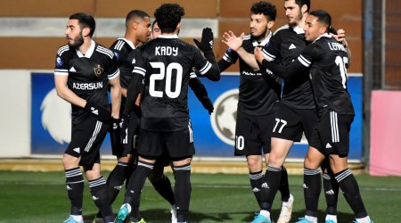 UEFA “Qarabağ”a əlavə vəsait ayırdı - MƏBLƏĞ