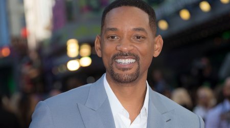 Uill Smitin Kris Roka şillə vuracağını 6 il əvvəl yazıbmış - Həmin tvit üzə çıxdı