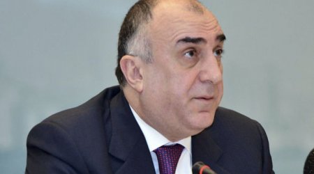 Elmar Məmmədyarov nazirliyin kadr siyasətindən DANIŞDI - “Qohumlardan qaçmaq mümkün deyil”