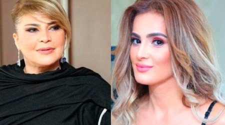 Mətanət İsgəndərli keçmiş gəlinini məclisdən qovdurdu