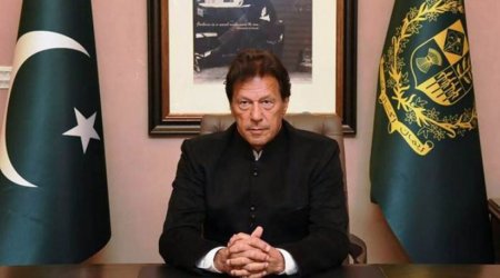 Pakistan Nazirlər Kabinetini və parlamenti buraxdı
