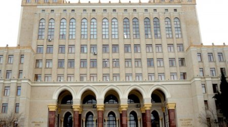 AMEA doktorantura və dissertanturaya qəbul elan etdi - 1 ay müddətində