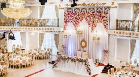 Toy edənlərin NƏZƏRİNƏ: Şadlıq saraylarında menyuların qiyməti bahalaşdı