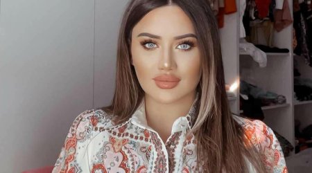 Partlayışda yaralanan Ayselin son görüntüsü - VİDEO