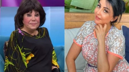 Flora Kərimovadan Afətə: “Yalanlarla silahlanmaq acizliyin göstəricisidir”