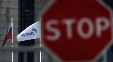 Avropa İttifaqından Rusiyaya qarşı yeni SANKSİYALAR: “Maliyyə sistemi daha da zəifləyəcək\