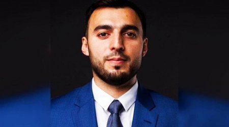 Rusiyada gənc azərbaycanlı zavod direktoru qəfil vəfat etdi