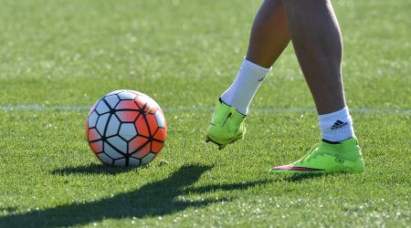 Qadın futbolçularımız mərhələyə qələbə ilə başladı