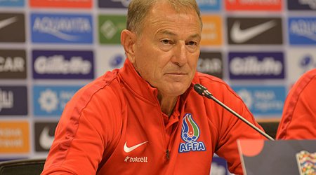 De Byazi futbolçularımızı qorxaq ADLANDIRDI: “Azərbaycan yığmasında xarakter problemi var”  