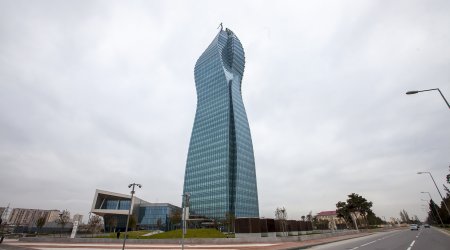 SOCAR Bakıdakı neft emalı zavodunun işini dayandırır - RƏSMİ
