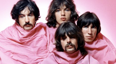 “Pink Floyd”dan 28 il sonra İLK – Ukraynaya görə 