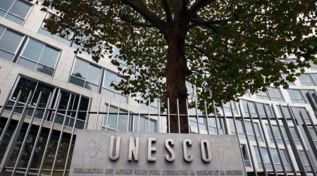 46 ölkə UNESCO-nun Rusiya sessiyasından imtina etdi