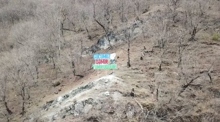 Müdafiə Nazirliyindən həftəlik İCMAL - VİDEO