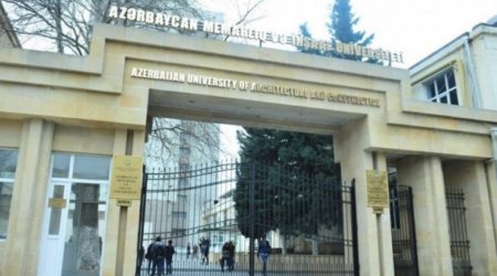 Partlayışa görə bu gün vəfat edən şəxs bu universitetin tələbəsi imiş - FOTO