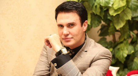 Nadir Qafarzadə plastik əməliyyat etdirdi - VİDEO