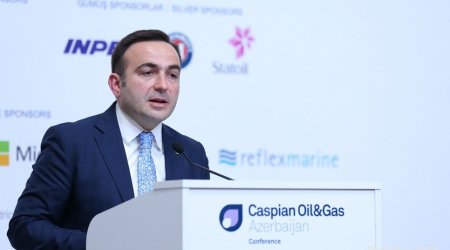 “BP-nin Azərbaycanla bağlı 3 yeni layihəsi var” - Bəxtiyar Aslanbəyli  