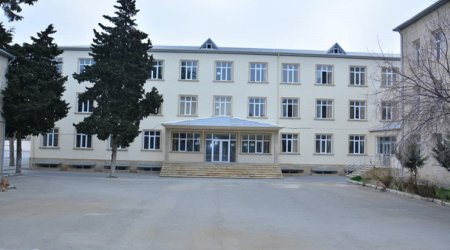 Təhsil naziri məktəblərdəki xoşagəlməz hallara münasibət bildirdi