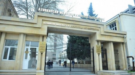 Azərbaycanlı tələbə dünyanın 3 nüfuzlu universitetinə qəbul oldu – FOTO