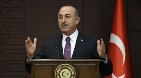 Çavuşoğlu: “Liderlərin görüşü Putindən asılıdır”