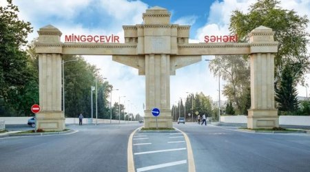 Mingəçevirdə keçmiş arvadının başını kəsən şəxs saxlanıldı - CİNAYƏTİN DETALLARI / YENİLƏNİB - FOTO