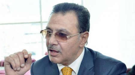 Hafiz Məmmədov barəsində ev dustaqlığı qərarı LƏĞV EDİLDİ