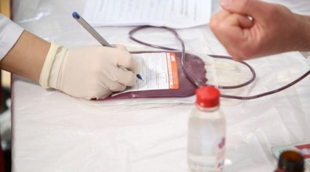 Azərbaycanda ilk dəfə hemofiliyanın ağır forması müalicə olunacaq