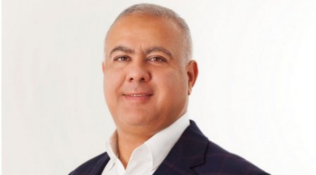Şahin Mövsümov yenidən federasiya prezidenti seçildi