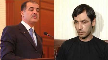 Elmar Vəliyevi güllələyən şəxslə bağlı YENİ XƏBƏR 