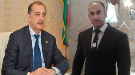 Məşhur idmançı Vilyam Hacıyevin ÜZÜNƏ DURDU: “20 min manat verdim”