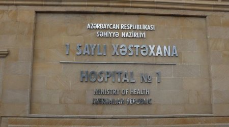 Kliniki Tibbi Mərkəzdən türk tələbənin ölümə tərk edilməsi iddialarına CAVAB - FOTO