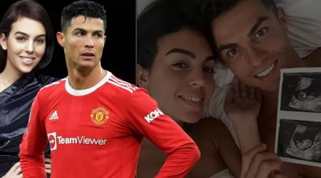 “Real”dan övladını itirən Ronaldoya BAŞSAĞLIĞI