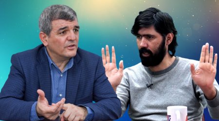 Fazil Mustafa Kəramət Böyükçölə İSMARIŞ YOLLADI: “Cavabı lazımi səviyyədə veriləcək”