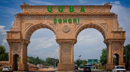 Qubadakı ailə dramının DETALLARI - Ər keçmiş arvadını və özünü bu səbəbdən öldürüb