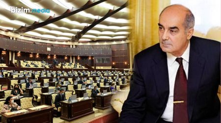 Sabiq nazir Əli Nağıyev deputatlar HAQQINDA – “Yaxşıları ilə fəxr edirəm, xarabları isə...” – ÖZƏL MÜSAHİBƏ