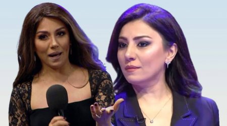 Müğənni Yeganə boşanmalarda qadınları GÜNAHLANDIRDI: “Kişi evə pul gətirmirsə...