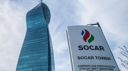 SOCAR-dan ixtisarlarla bağlı RƏSMİ AÇIQLAMA